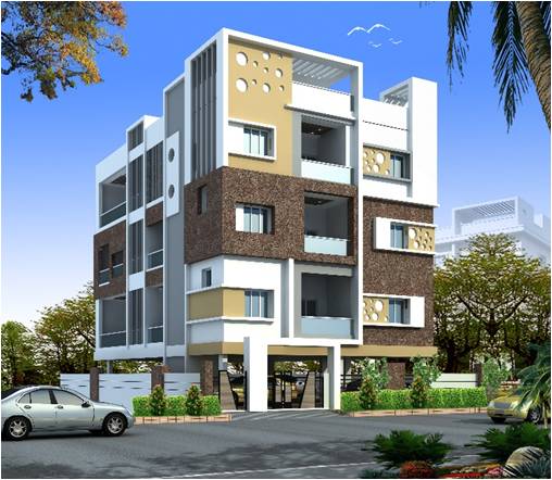 Murali builders-Vijayawada
