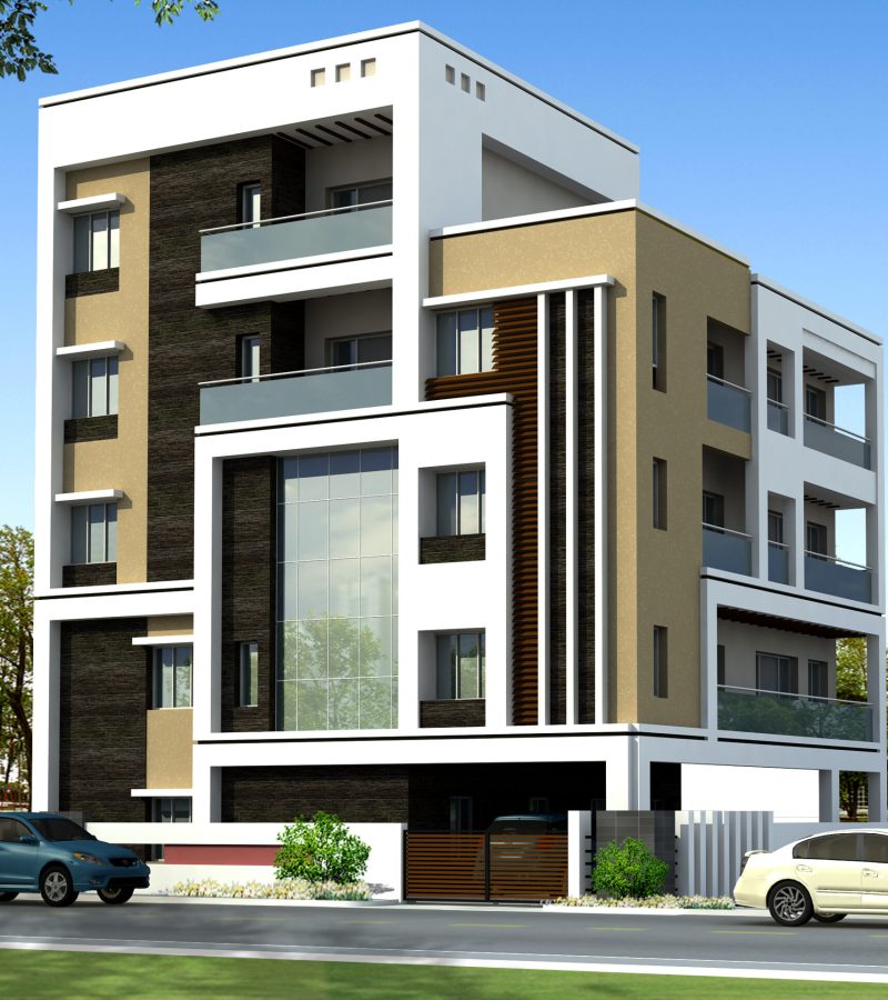 Commercial at Bangaluru