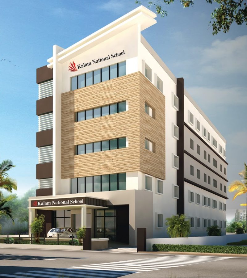 kalam national school